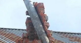 Демонтаж дымохода в частном доме по выгодной цене от 572 рублей | Сварной-Бгк