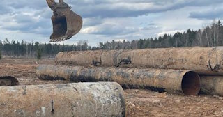Демонтаж труб в Белогорске - цена от 520 руб. - Сварной-Бгк