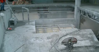 Демонтаж бассейна в Белогорске: цена от 1039 рублей - Сварной-Бгк